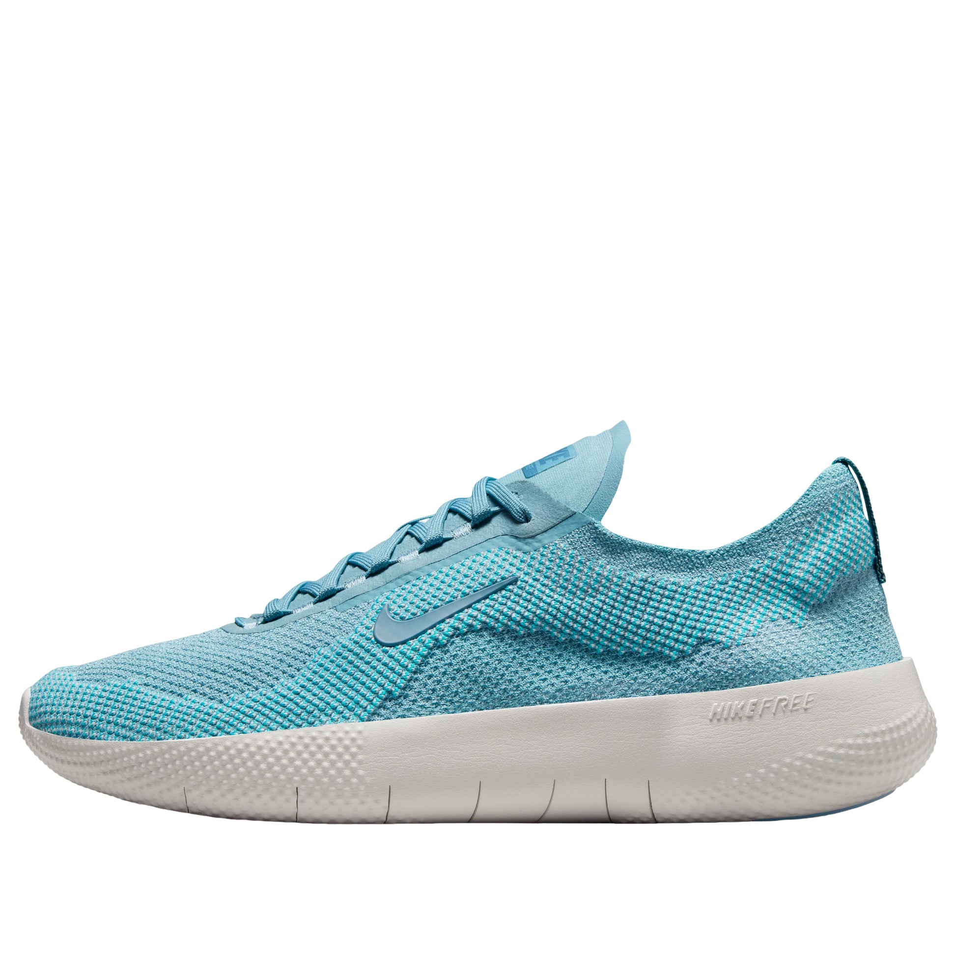 Nike Free 2025 'Denim Turquoise Dusty Cactus Platinum Tint' HF1078-402