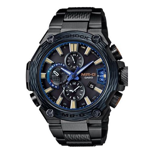 CASIO G-Shock MR-G 'Black' MRG-G2000HT-1AER