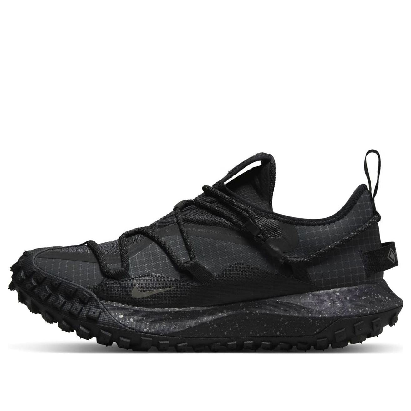 Nike ACG Mountain Fly Low GTX SE 'Dark Smoke Grey' DD2861-002