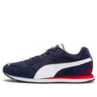 PUMA Vista 'Blue Red' 369365-02