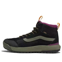 Vans UltraRange EXO Hi MTE-1 'Black' VN0A5KS5BMV