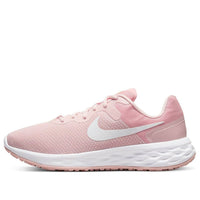 (WMNS) Nike Revolution 6 Next Nature Wide 'Atmosphere Bleached Coral' DC9001-600