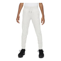 (GS) Nike Sportswear Jersey Joggers 'Light Bone' DA0809-072