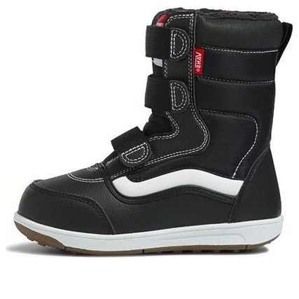 (PS) Vans Snow-cruiser Vansguard Velcro High-Top 'Black' VN0A5JI7Y28