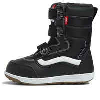 (PS) Vans Snow-cruiser Vansguard Velcro High-Top 'Black' VN0A5JI7Y28