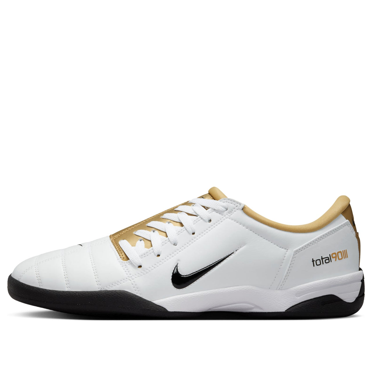 Nike Total 90 3 SP 'White Metallic Gold' HJ9351-101