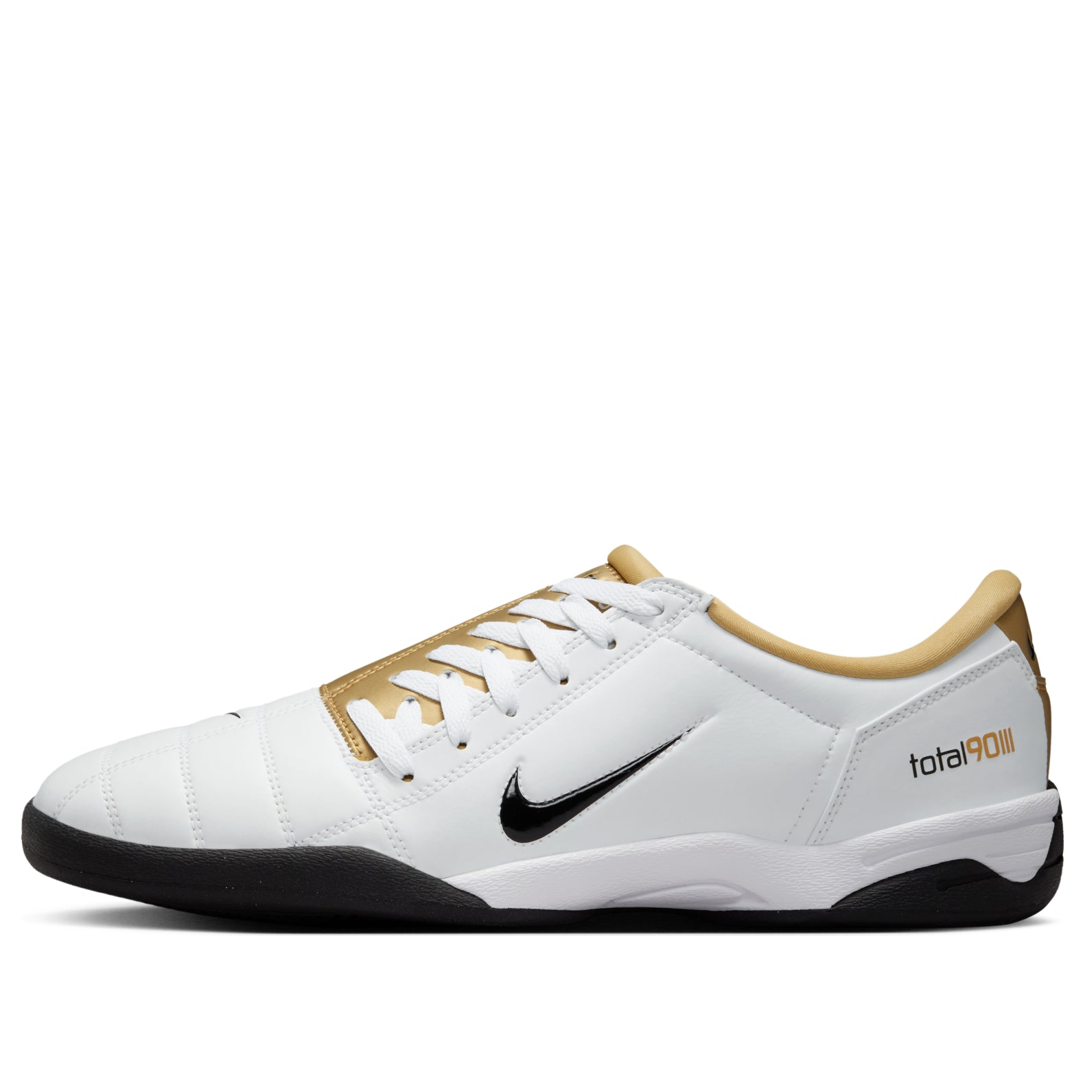 Nike Total 90 3 SP 'White Metallic Gold' HJ9351-101