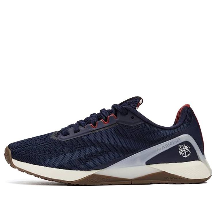(WMNS) Reebok Nano X1 'Navy Seal Foundation' GZ1812