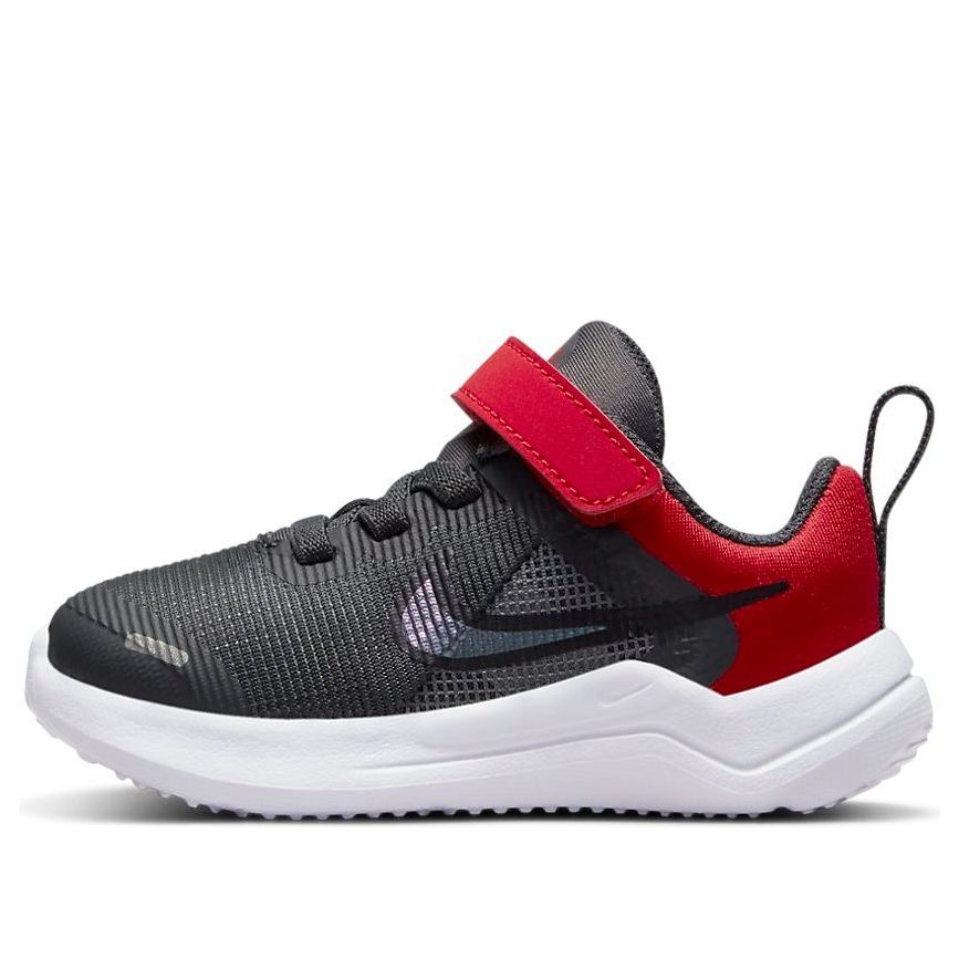 (TD) Nike Downshifter 12 Next Nature 'Anthracite University Red' DM4191-001