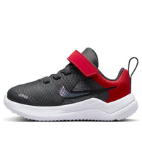 (TD) Nike Downshifter 12 Next Nature 'Anthracite University Red' DM4191-001