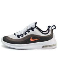 Nike Air Max Axis 'White Obsidian Orange' AA2146-108