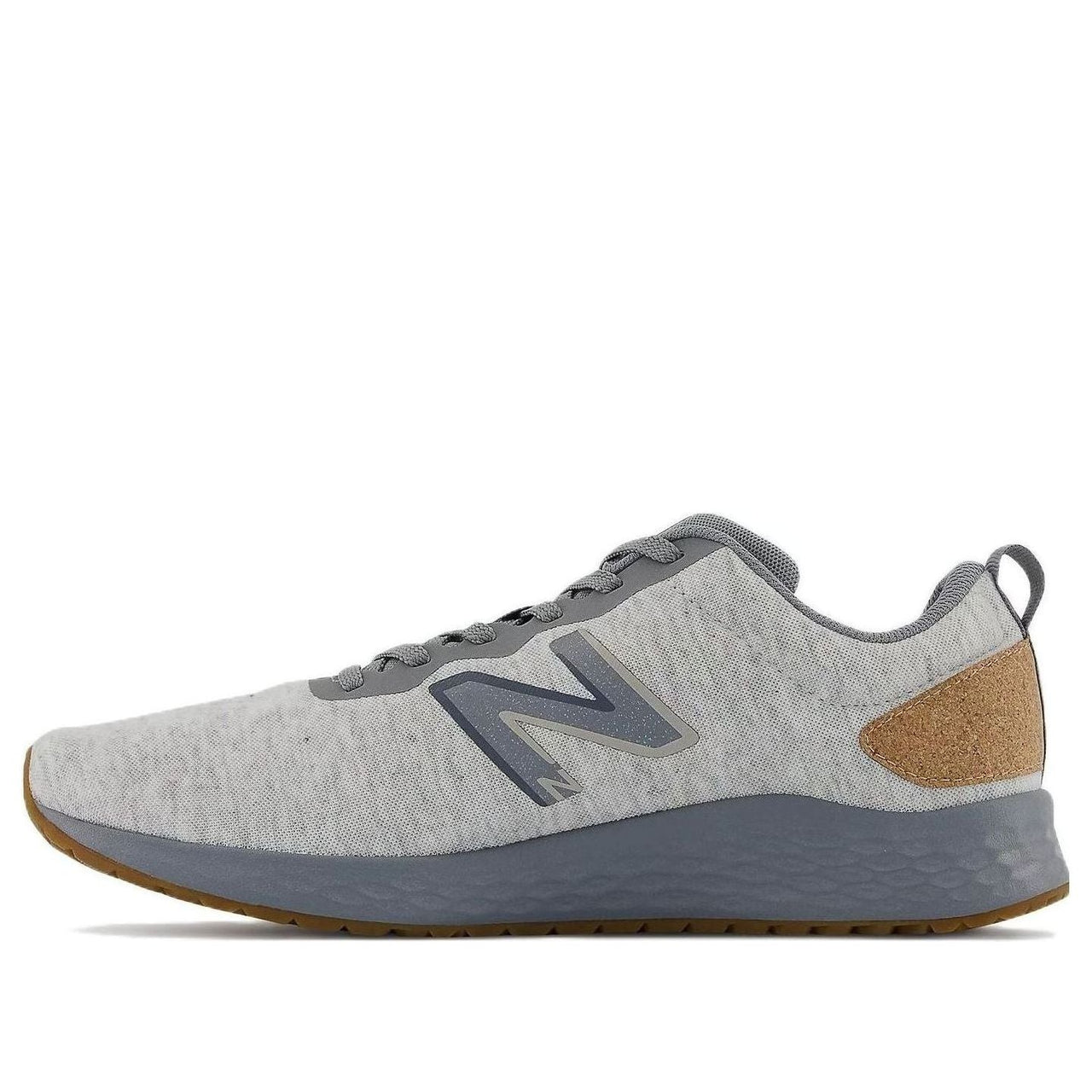 New Balance Arishi v3 Fresh Foam 'Gray Brown' MARISGG3