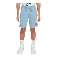 (PS) Nike Sportswear CLUB Shorts 'Blue' DB6990-494