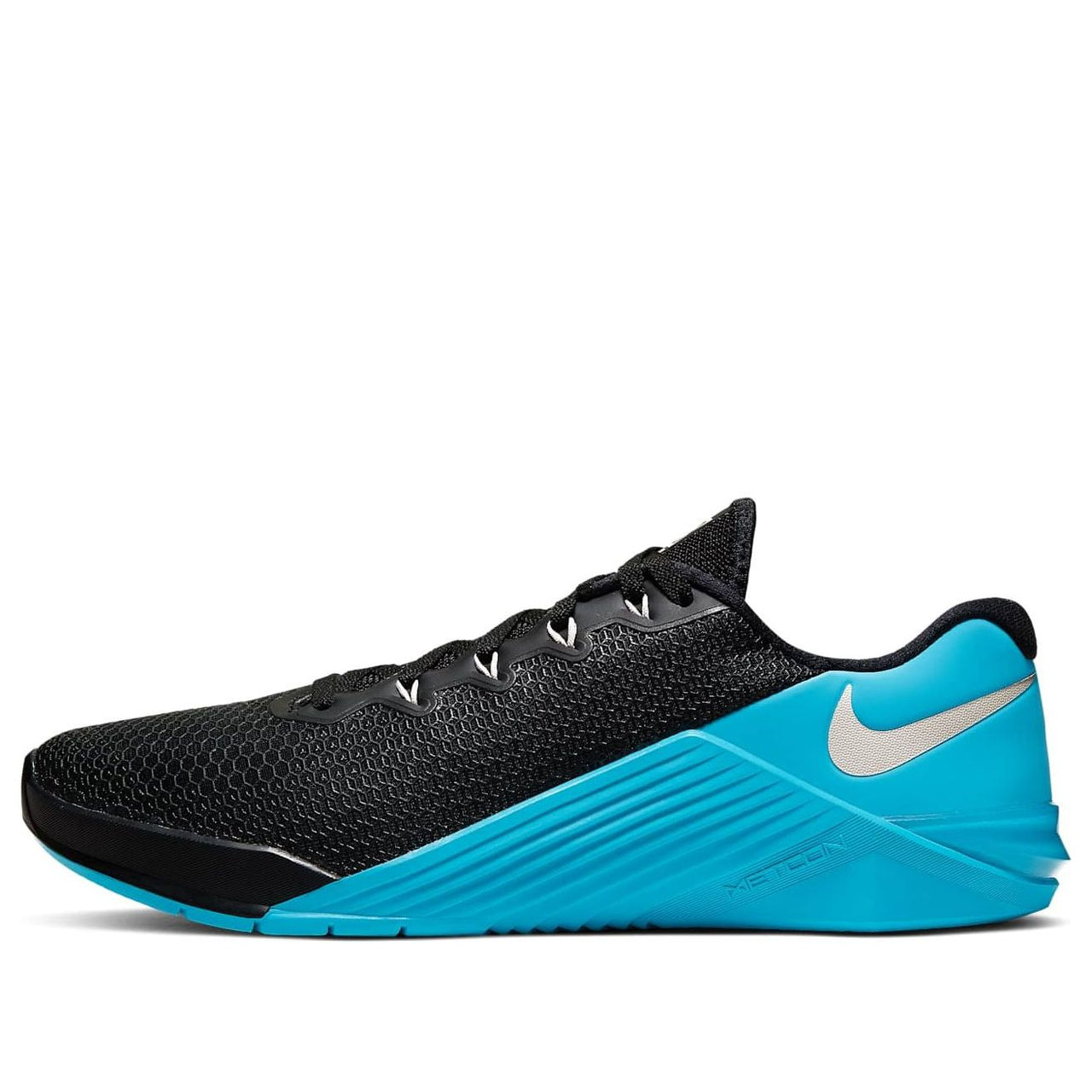 Nike Metcon 5 'Black Current Blue' AQ1189-040