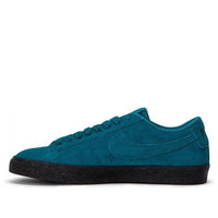 Nike Zoom Blazer Low SB 'Geode Teal' 864347-300