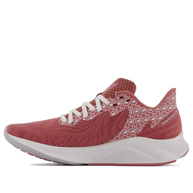 (WMNS) New Balance FuelCell Prism NYC Marathon Red WFCPZNY