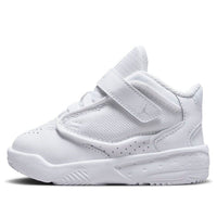 (TD) Air Jordan Max Aura 4 'White' DQ8402-101