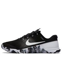 Nike Metcon 2 'Black White' 819899-010