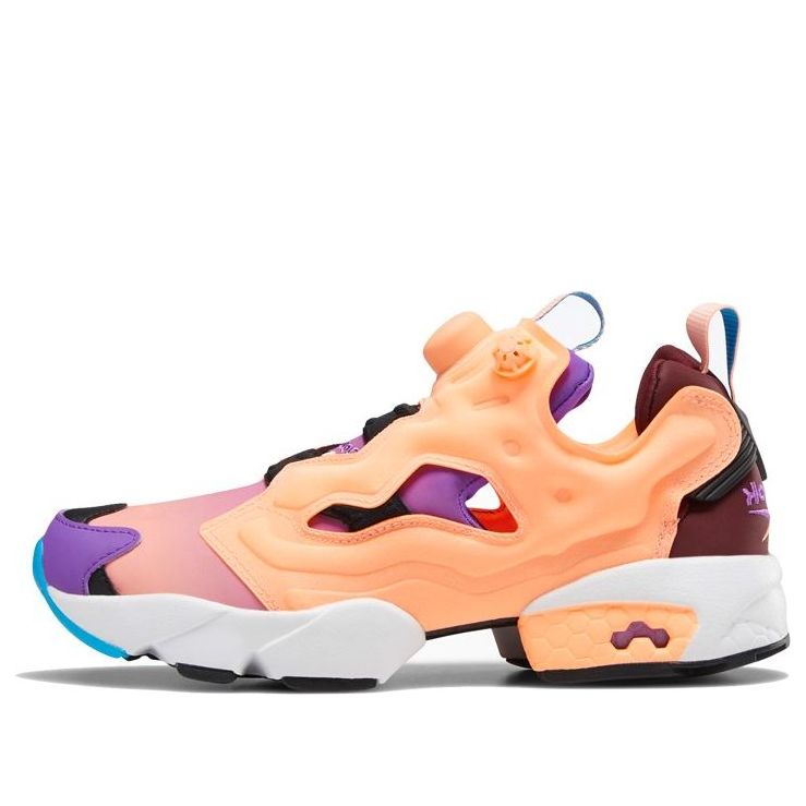 Reebok InstaPump Fury OG MU 'Sun Glow' DV7188