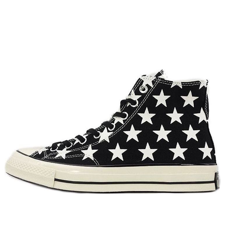 Converse Chuck 1970S 'Black White' 147072C
