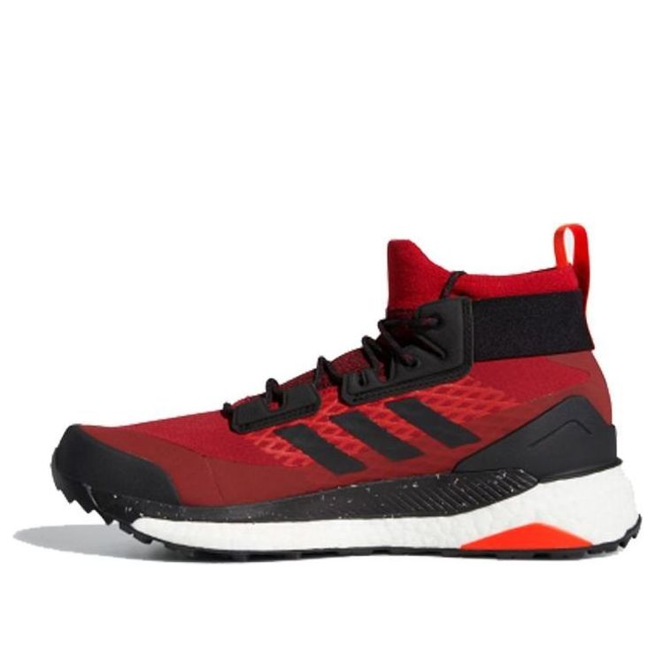 adidas Terrex Free Hiker GTX 'Burgundy' G26536