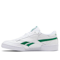 Reebok Club C Revenge 'White Green' EG9271
