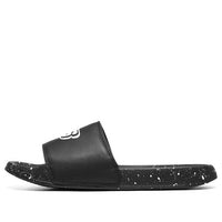 Skechers Side Lines Casual Slippers Black 8790107-BKW