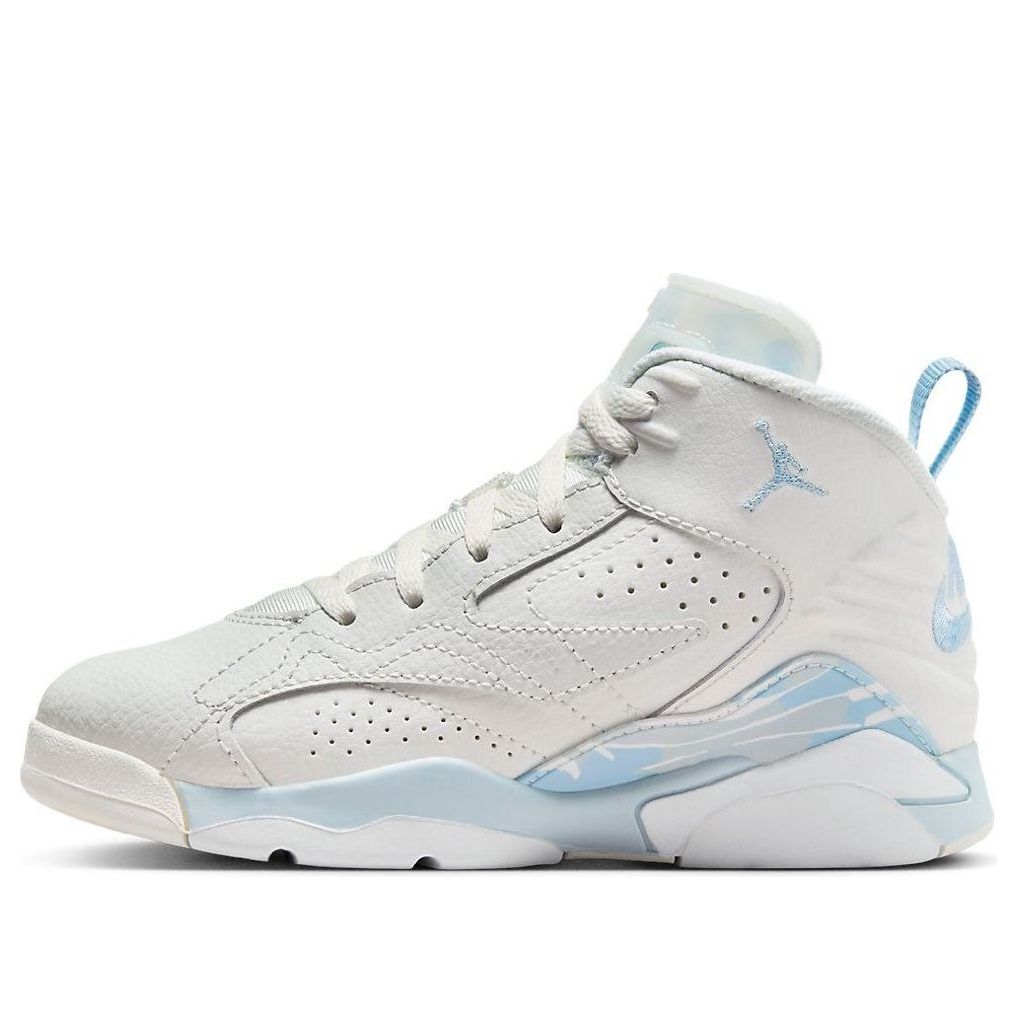 (PS) Air Jordan MVP 'White Blue Tint' DZ5578-104