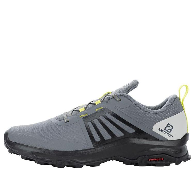 SALOMON X-Render 'Dark Grey Black' 416570