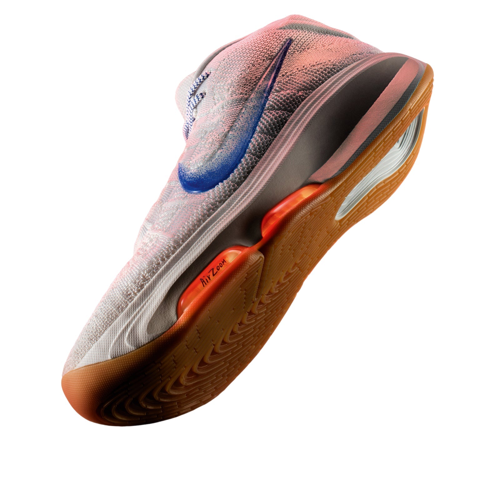 Nike Air Zoom GT Hustle 3 EP 'Blueprint Pack' HJ9084-100