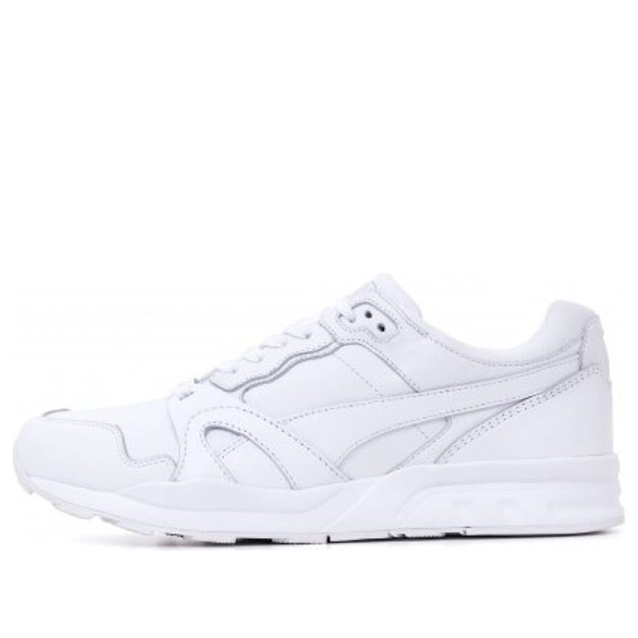 PUMA Ronnie Fieg x DSM x Trinomic XT2+ 'White' 357501-01