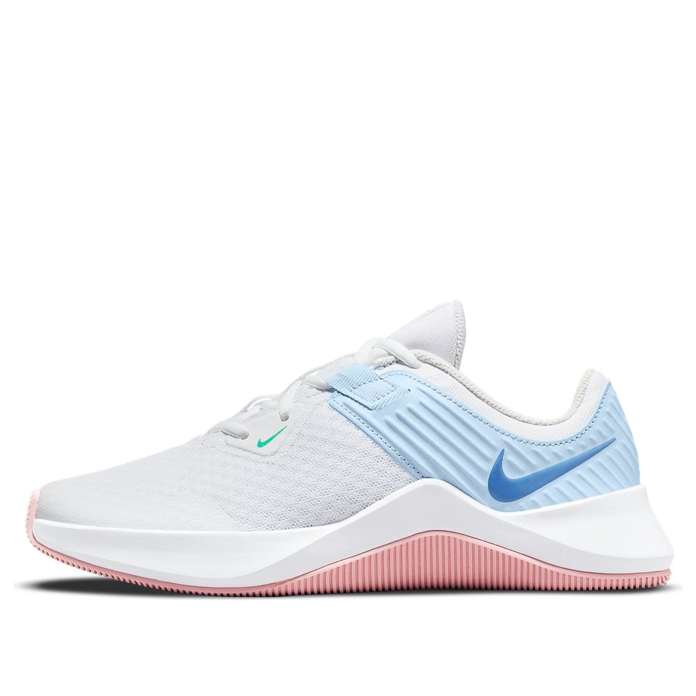 (WMNS) Nike MC Trainer 'White Light Blue' CU3584-102