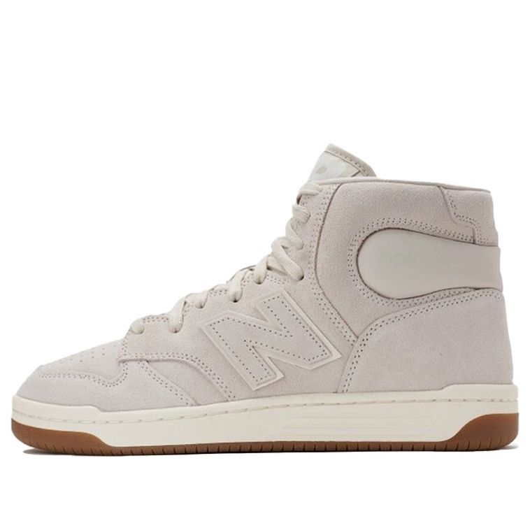 New Balance 480 Mid Beige BB480PA