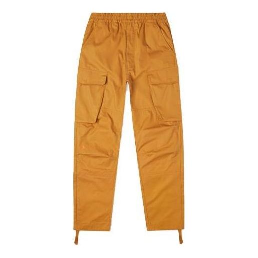 Converse Counter Climate Cargo Pants Asia Sizing 'Wheat' 10021936-A02