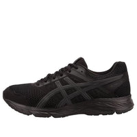 ASICS Gel-Contend 5 'Black Grey' 1011A256-002