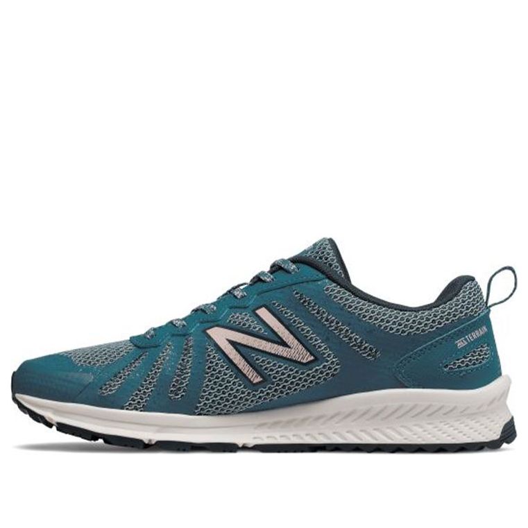 (WMNS) New Balance 590 v4 Grey/Blue WT590RS4