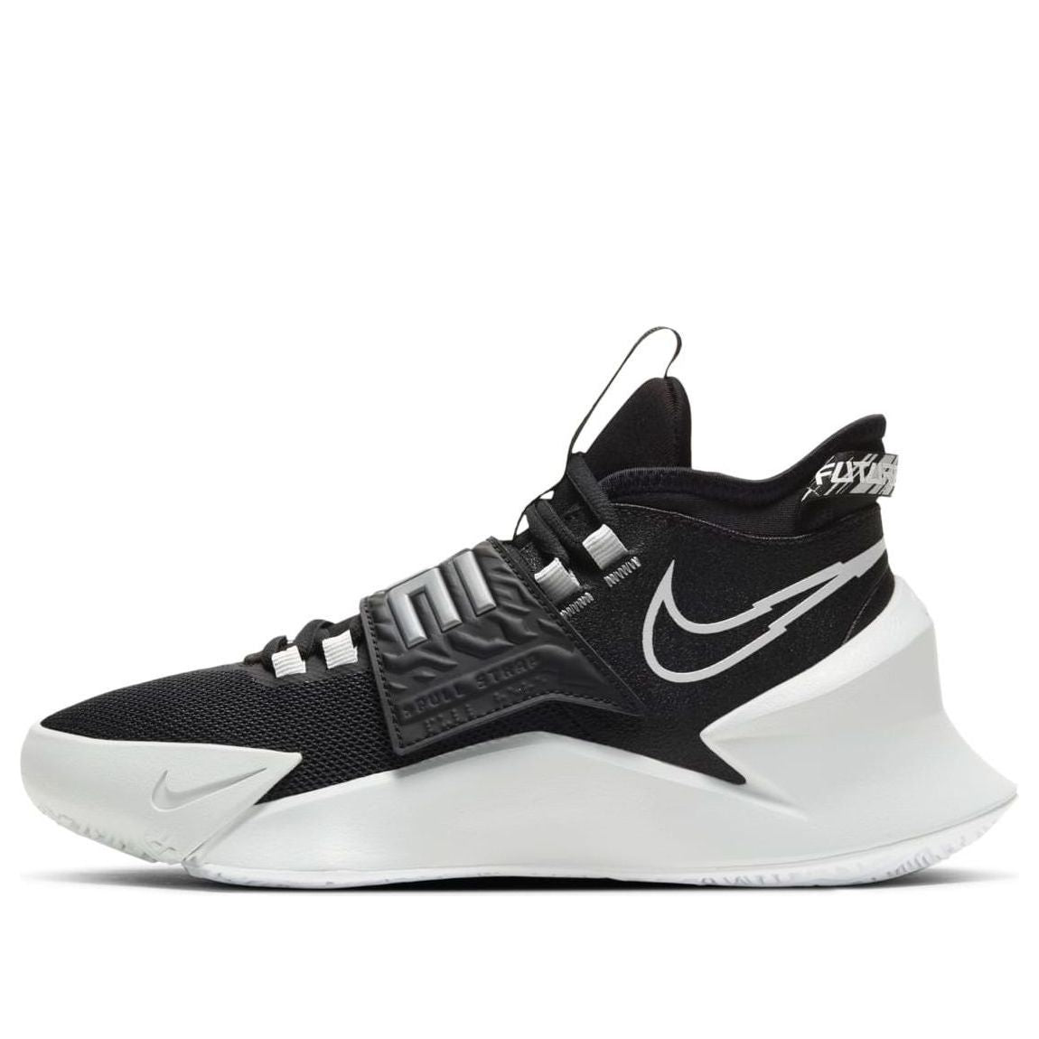 (GS) Nike Future Court 3 'Black Photon Dust' CT2866-002