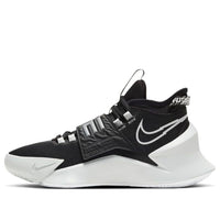 (GS) Nike Future Court 3 'Black Photon Dust' CT2866-002