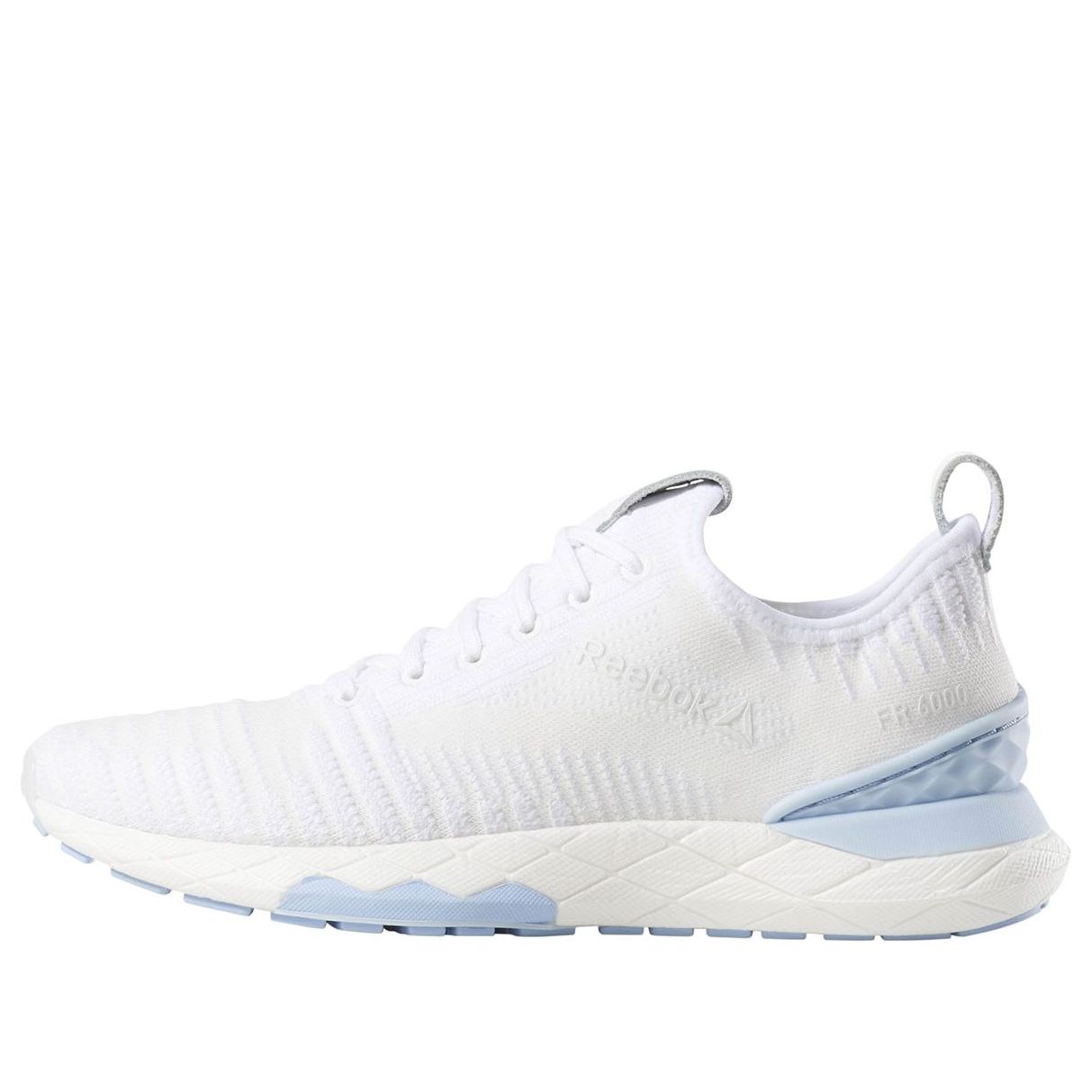 (WMNS) Reebok Floatride 6000 White DV4052