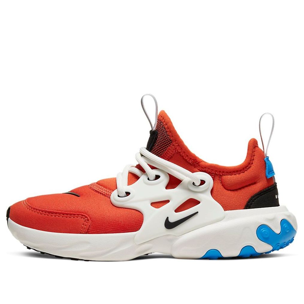 (PS) Nike React Presto 'Cosmic Clay' BQ4003-800