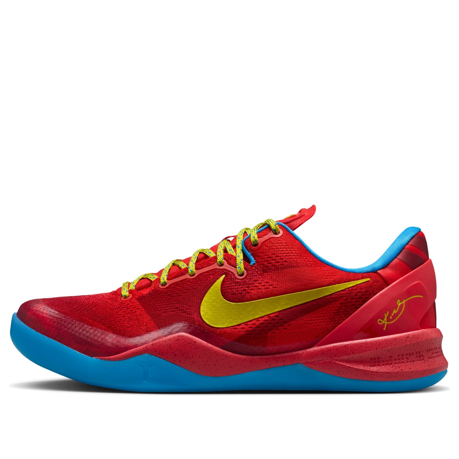 Nike Kobe 8 Protro 'Year of the Horse' IM0594-600