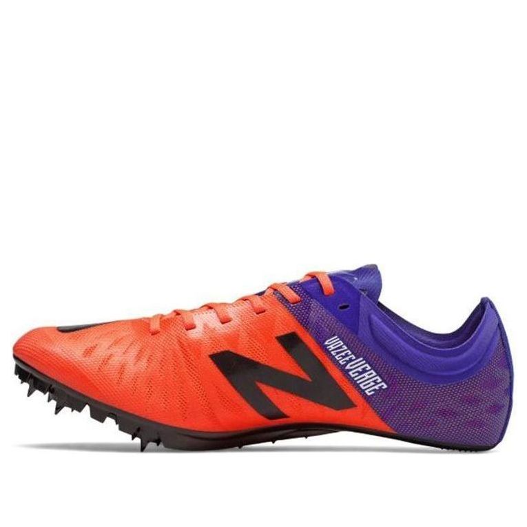 New Balance Vazee Verge Track Spike 'Orange Purple' MSDVGEOB