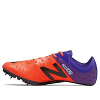 New Balance Vazee Verge Track Spike 'Orange Purple' MSDVGEOB