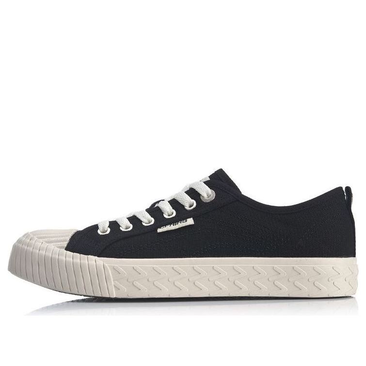 Li-Ning Cookie 'Standard Black' AGCQ205-3