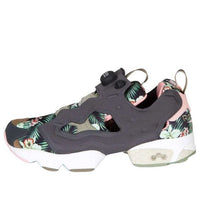 Reebok x Invincible Instapump Fury OG 'Grey Pink Tropical' V61414