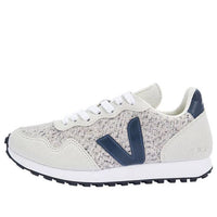 Veja SDU Alveomesh Flannel 'Snow Nautico' RR0403075