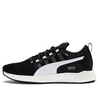PUMA NRGY Neko Turbo 'Black White' 192520-01