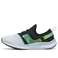 (WMNS) New Balance Nergize Sport 'White Black' WNRGSBE1