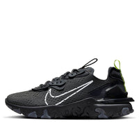Nike React Vision 'Iron Grey Volt' DZ4498-001