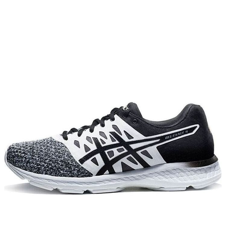 ASICS Gel-Exalt 4 'Black White' T8D0Q-0190